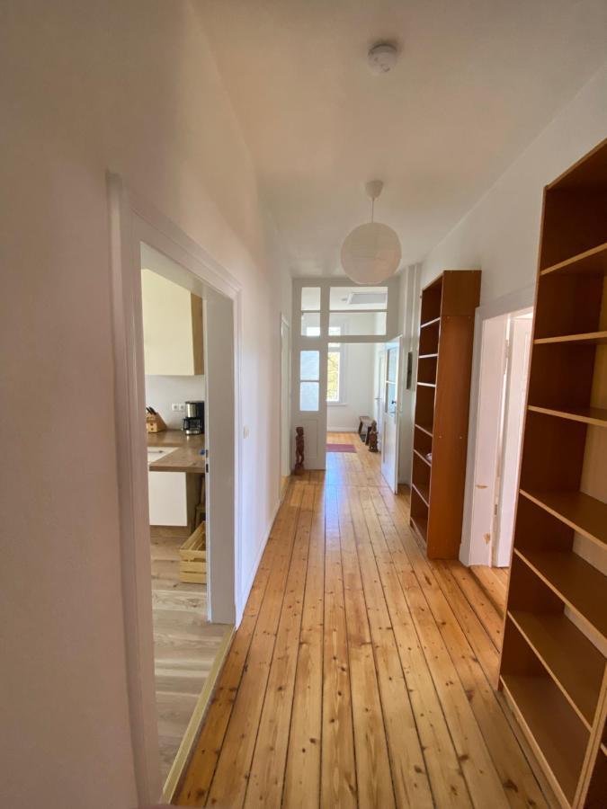 Zur Thermebrücke Apartment *